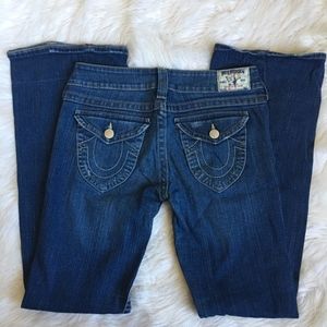 True Religion Joey Jean Size 30